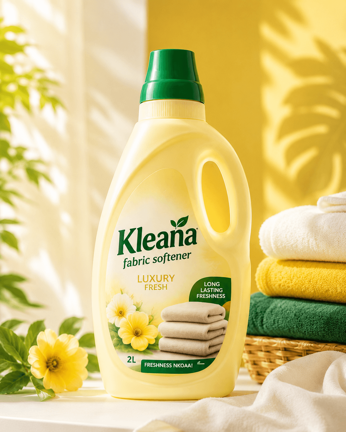Kleana Softener